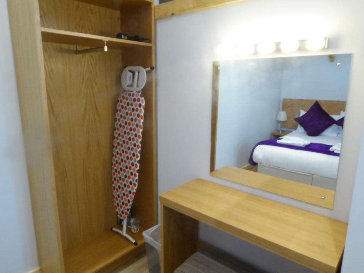 Auchendennan Farm Self Catering Cottages Balloch Luaran gambar