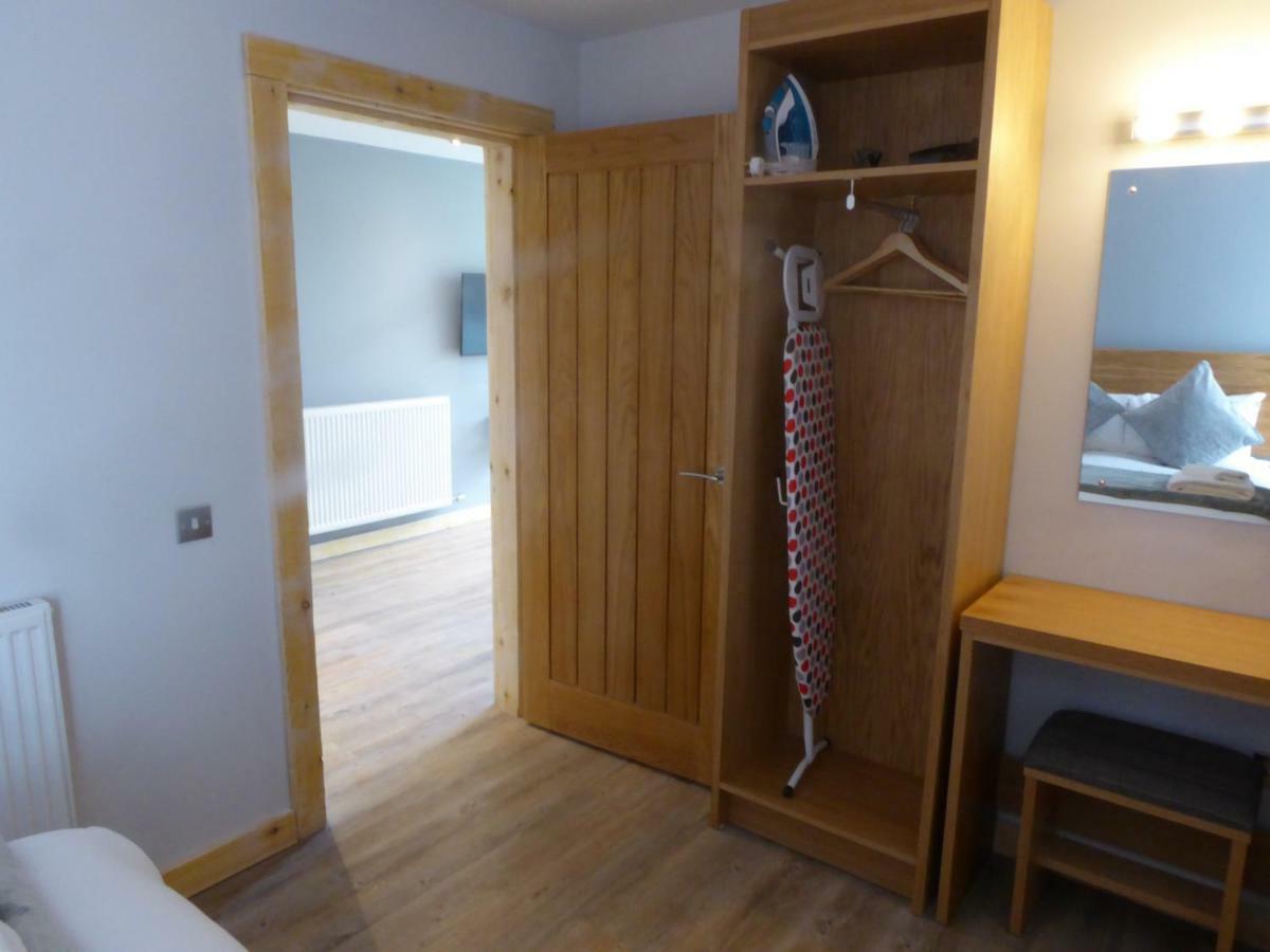 Auchendennan Farm Self Catering Cottages Balloch Luaran gambar
