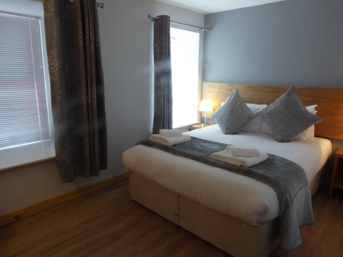 Auchendennan Farm Self Catering Cottages Balloch Luaran gambar