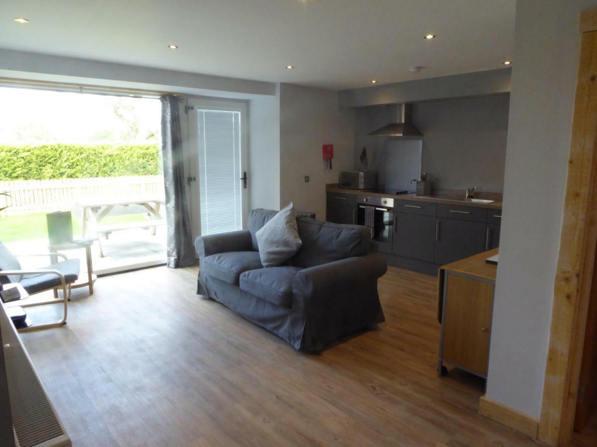 Auchendennan Farm Self Catering Cottages Balloch Luaran gambar