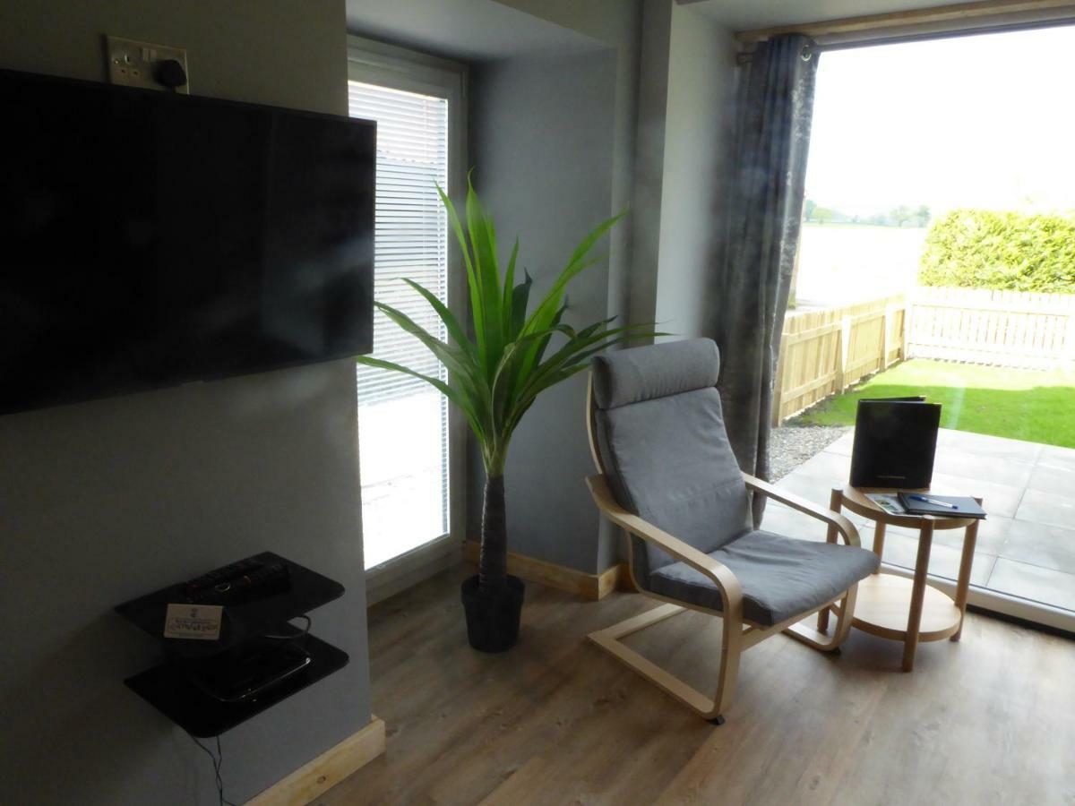 Auchendennan Farm Self Catering Cottages Balloch Luaran gambar
